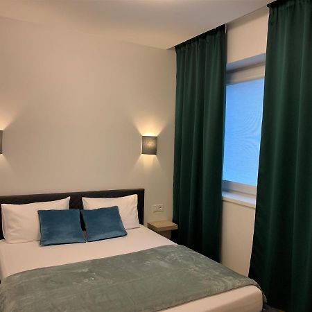 Cozy Nest Apartment In كاوناس المظهر الخارجي الصورة