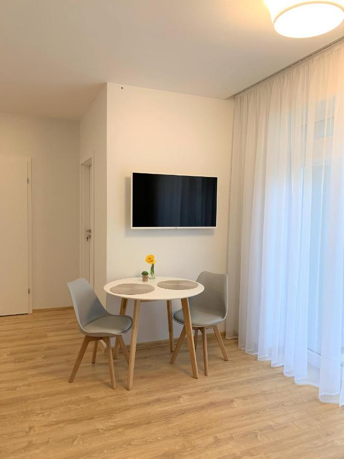 Cozy Nest Apartment In كاوناس المظهر الخارجي الصورة