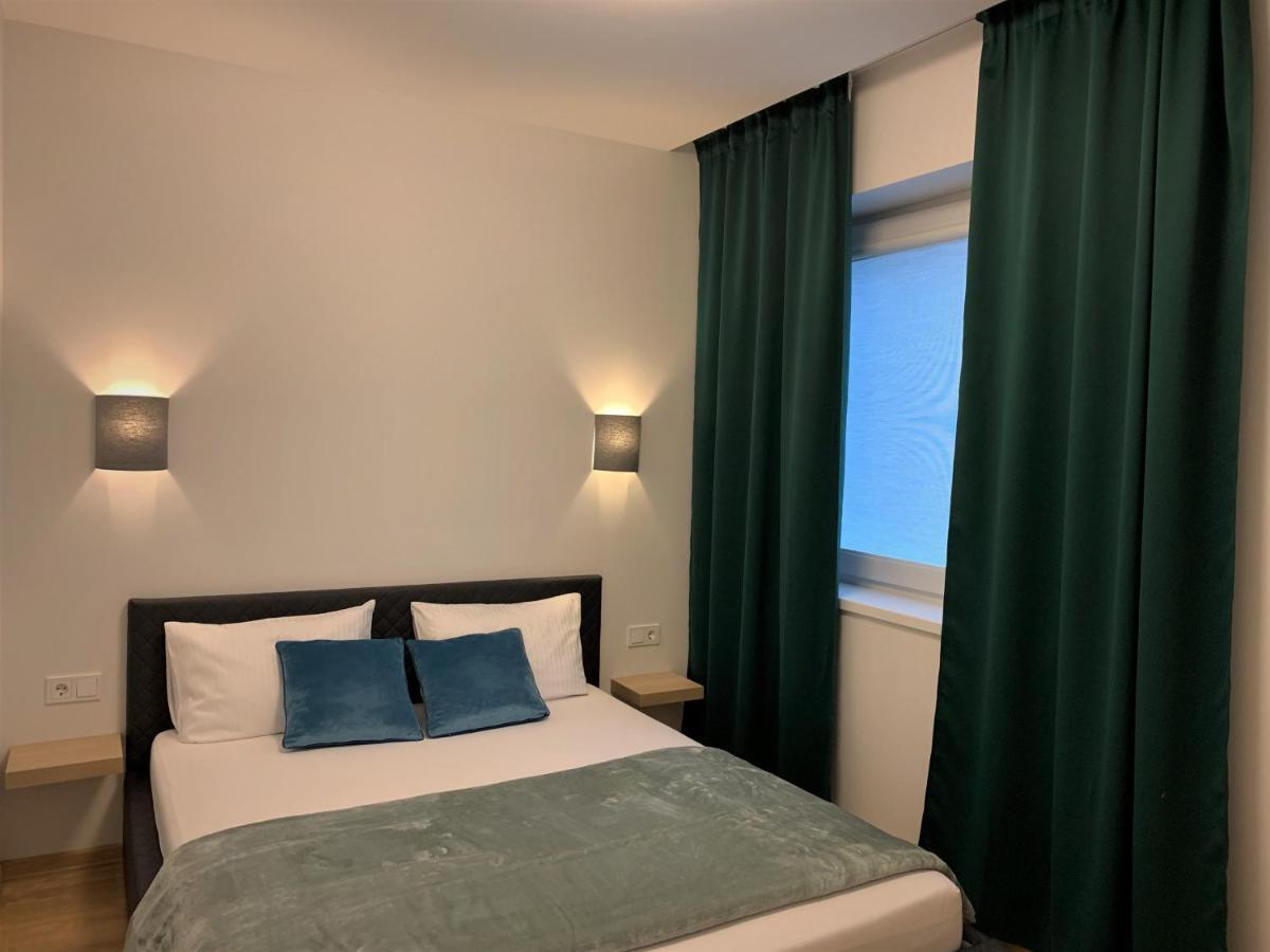 Cozy Nest Apartment In كاوناس المظهر الخارجي الصورة