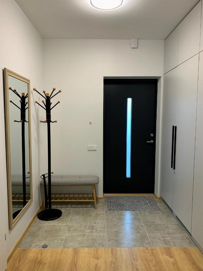 Cozy Nest Apartment In كاوناس المظهر الخارجي الصورة