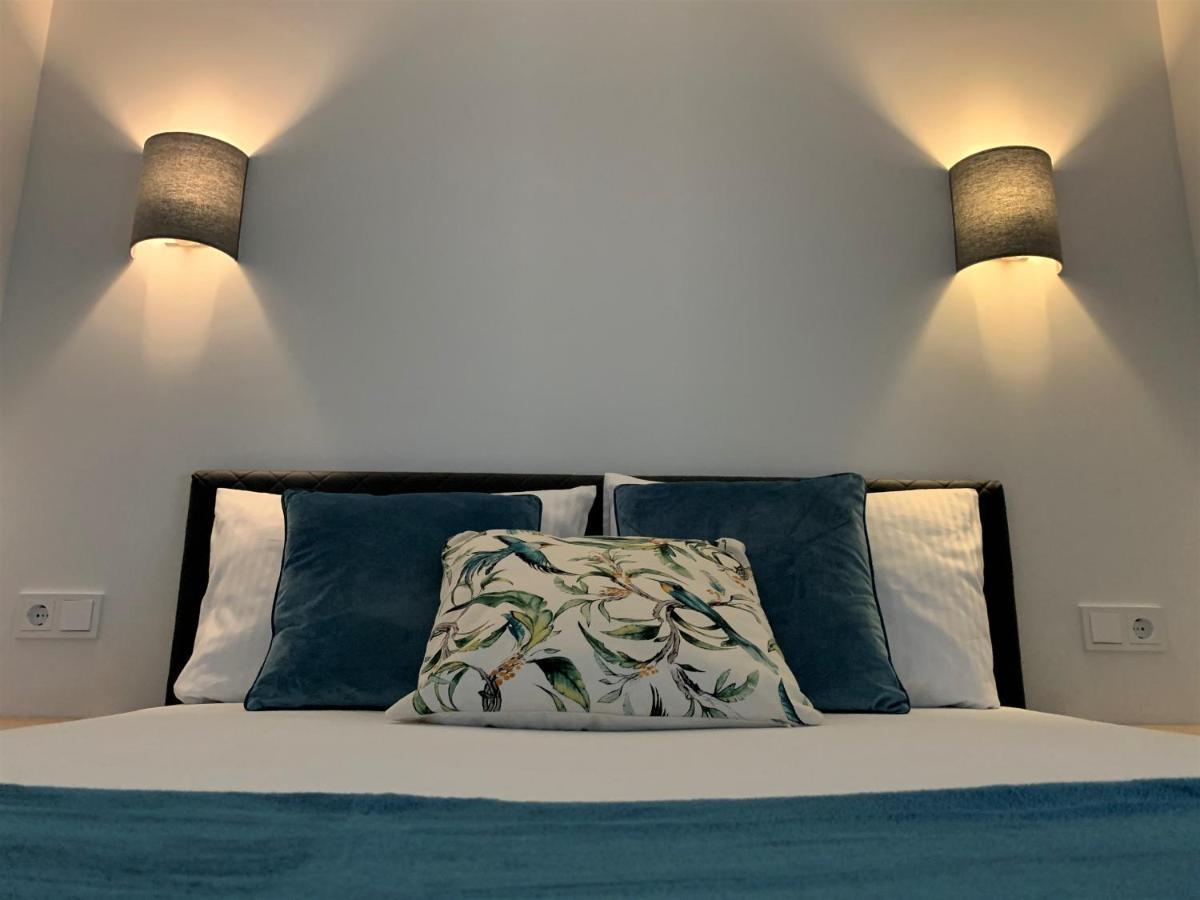 Cozy Nest Apartment In كاوناس المظهر الخارجي الصورة