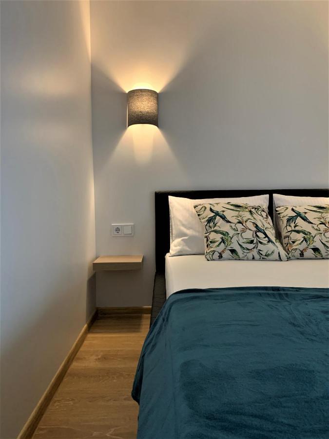 Cozy Nest Apartment In كاوناس المظهر الخارجي الصورة