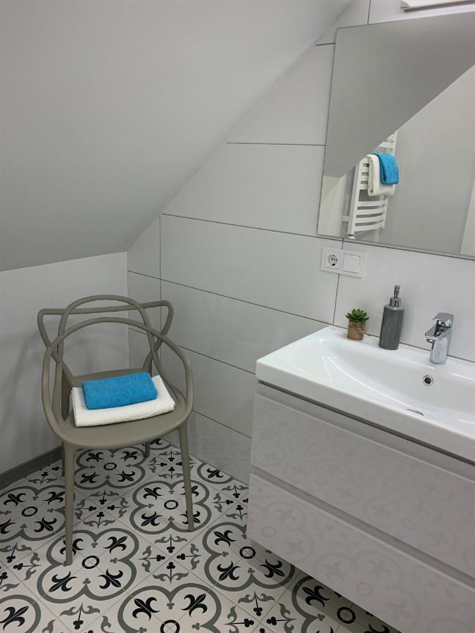 Cozy Nest Apartment In كاوناس المظهر الخارجي الصورة